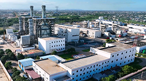 The Sunon Asogli Power Plant: A catalyst for Ghana's development