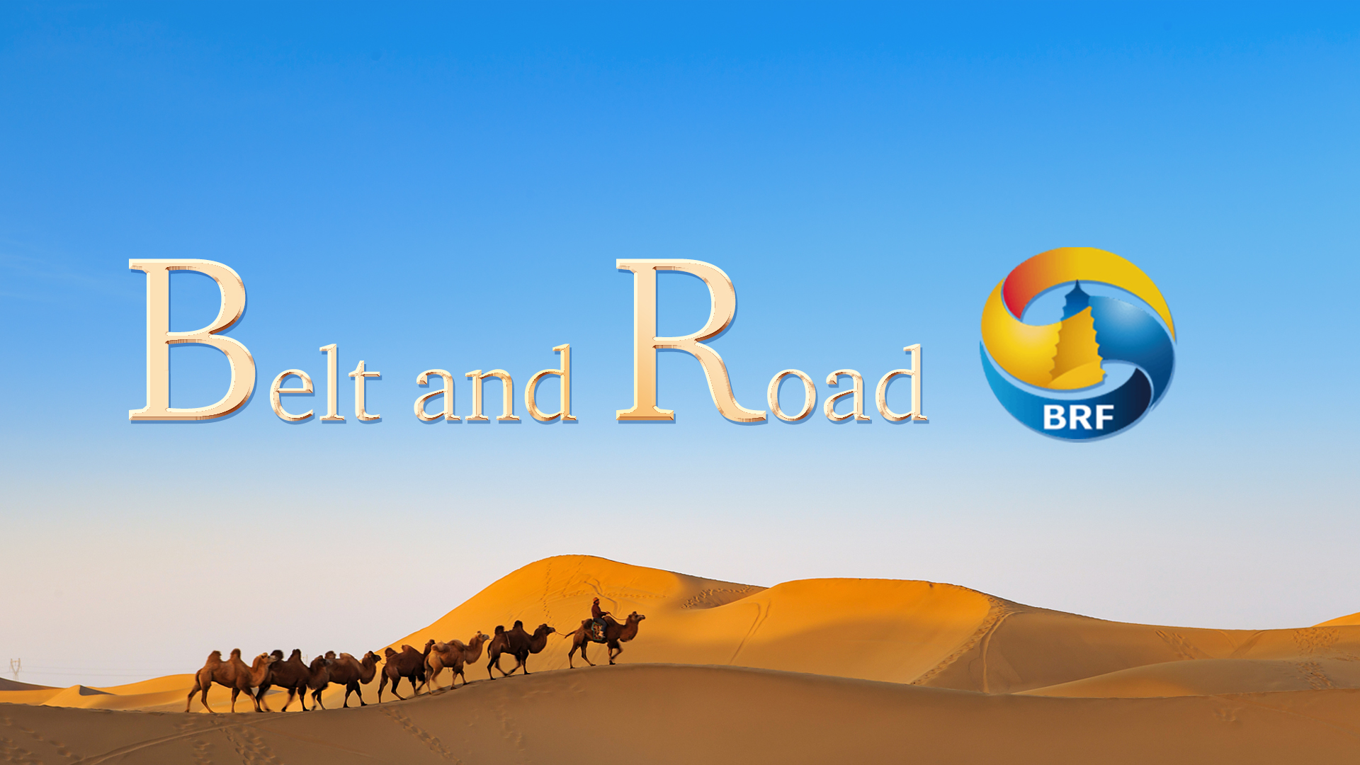 Belt and Road